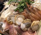 ぶえん海鮮 焼肉のおすすめ料理3