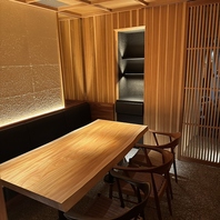 極上の焼き鳥と粋な空間で、記憶に残るひとときを満喫。