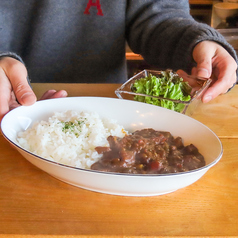 City'sのコース写真