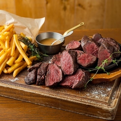 on A TABLE オンアターブルのコース写真