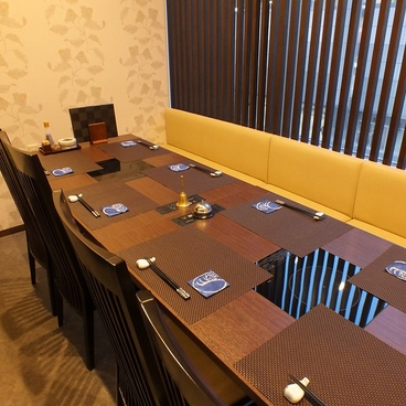 和食と海鮮料理 利久 蒲田の雰囲気1