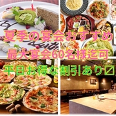 CONABACCA コナバッカ 府中の詳細