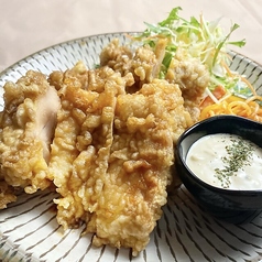 チキン南蛮