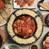 韓国亭 豚や 本店のおすすめポイント1
