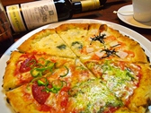 ナポリの食卓 パスタとピッツァ 長野南バイパス店のおすすめ料理2
