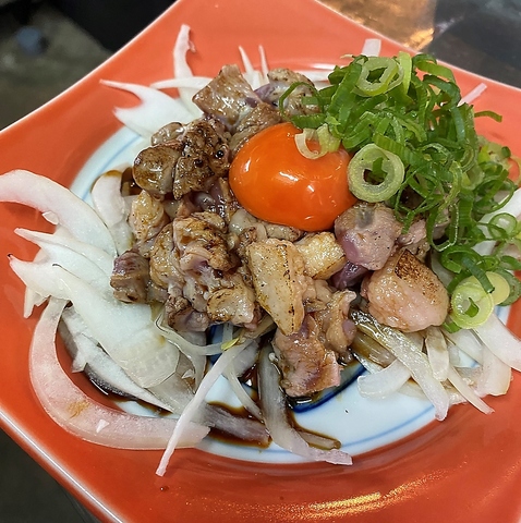 鶏焼肉大衆酒場 ニューアニー