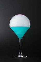 プリズムバブルマティーニ