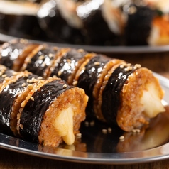 コリアン酒場チョアチョアのコース写真