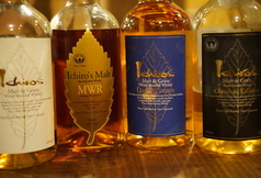 イチローズ・モルト　ホワイトラベル