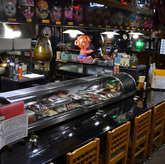 あじ平 店舗画像