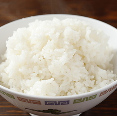 白飯