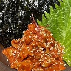 韓国海苔
