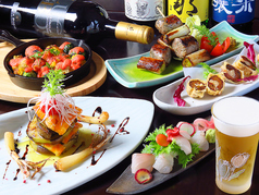 居酒屋 酒処 たつみ特集写真1