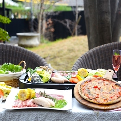 東道後のそらともりのおすすめポイント1