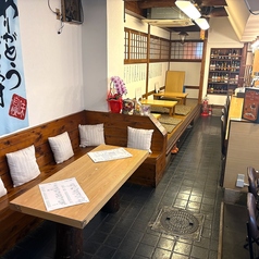 呑み食い処　肴ちゃんの雰囲気1