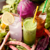 Plant Based 居酒屋 薫風のおすすめ料理2