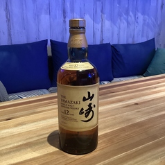 山崎12年 S