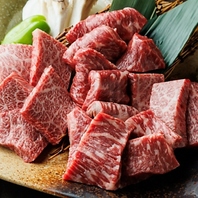 幅広いメニューをご用意しております◎