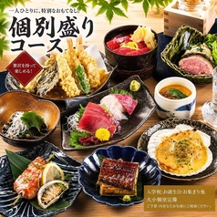 地魚屋台コダマのおすすめ料理1