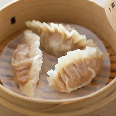 フカヒレ蒸し餃子 3個