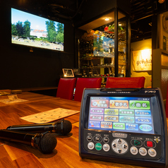 新橋バル yokkaのコース写真