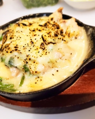 せんとらるぱーくのおすすめランチ1