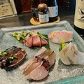 富山 居酒屋ヨイチャベIRORIのおすすめ料理1