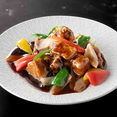 中国料理　吉珍樓　ルーセントタワー店の写真2