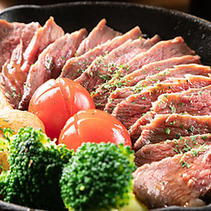 カフェ バンヤンツリー CAFE banyantreeのコース写真