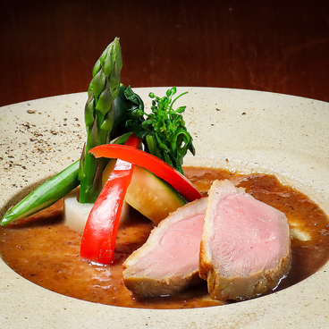 Soleil du printemps ソレイユデュプランタンのおすすめ料理1