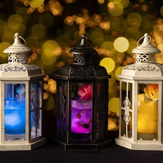 新宿ランブータン RAMBUTANのおすすめドリンク2