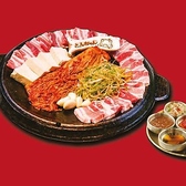 新宿から5分の新宿店と、新大久保から2分の新大久保店別館もぜひご利用ください!各店限定メニューがあるので、ぜひホームページをチェック。系列店も多数展開しているので、お近くにお越しの際は他のお店もお楽しみください!