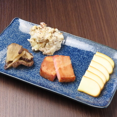 Cafe&Baru Enka エンカの特集写真