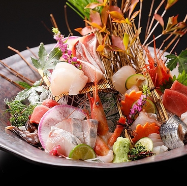 個室居酒屋 蒲田酒房のおすすめ料理1