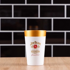 ジムビームハイボール