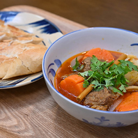 本場ベトナムの定番と名物