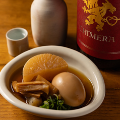 酒 ROKKENNの写真2