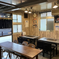 お好み焼きれんの写真