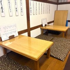 呑み食い処 肴ちゃんの雰囲気2