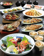 いろはかるた 木屋町本店のコース写真