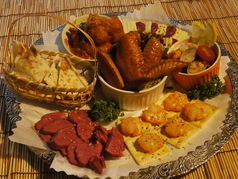 大好きや 渋沢店のコース写真