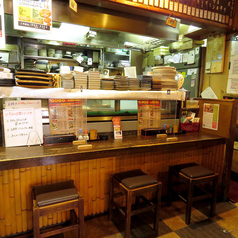 天文館 居酒屋ゆの雰囲気3