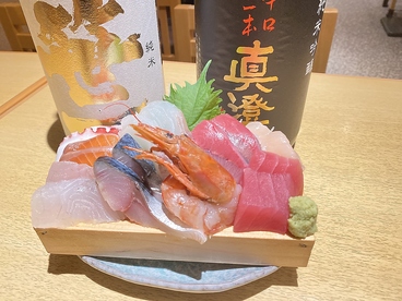 おっ魚っ魚高蔵寺店のおすすめ料理1