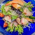 料理メニュー写真&nbsp;海の幸サラダ