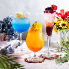 新宿ランブータン RAMBUTANのおすすめドリンク3