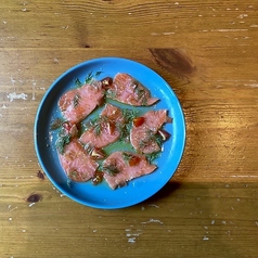 蒸気屋カルパッチョ