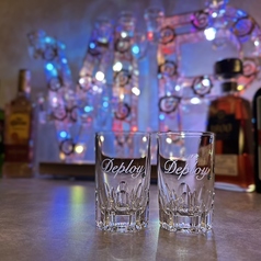 Bar Deploy バーデプロイの特集写真