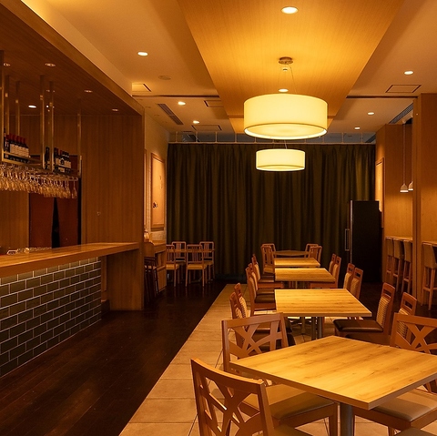 VICINO Pasta & Bar B`[m ze}CXeCYv~Aԍ