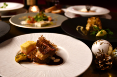 gourmet&gallery TARU タルのおすすめ料理3
