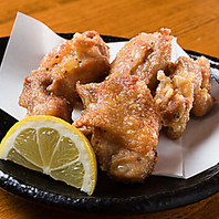 種類豊富なメニューをご用意◎